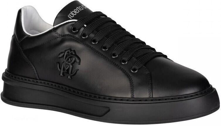 Roberto Cavalli Lage Sneakers 25730B