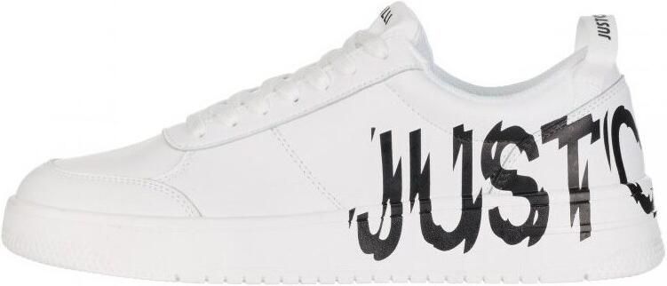 Roberto Cavalli Lage Sneakers 76QA3SM5