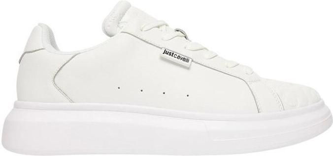 Roberto Cavalli Lage Sneakers 79QA3SBEZPB62003