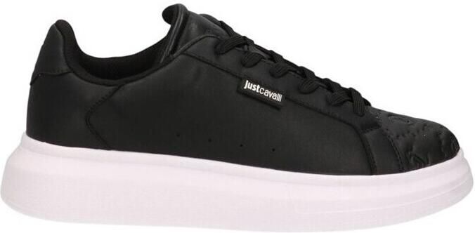 Roberto Cavalli Lage Sneakers 79QA3SBEZPB62899