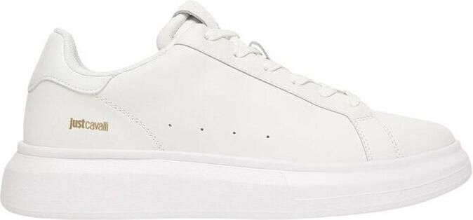 Roberto Cavalli Lage Sneakers 79QA3SBGZPB65003