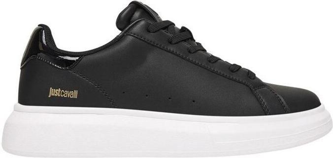 Roberto Cavalli Lage Sneakers 79QA3SBGZPB65899