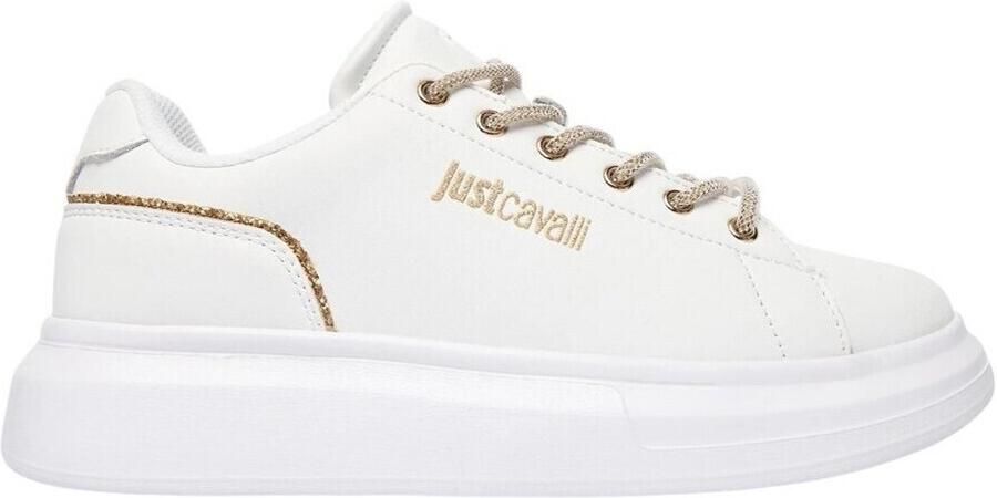 Roberto Cavalli Lage Sneakers 79RA3SB1ZPB59003