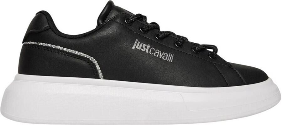 Roberto Cavalli Lage Sneakers 79RA3SB1ZPB59899