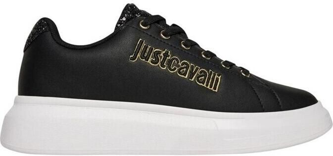 Roberto Cavalli Lage Sneakers 79RA3SB3ZPB46899