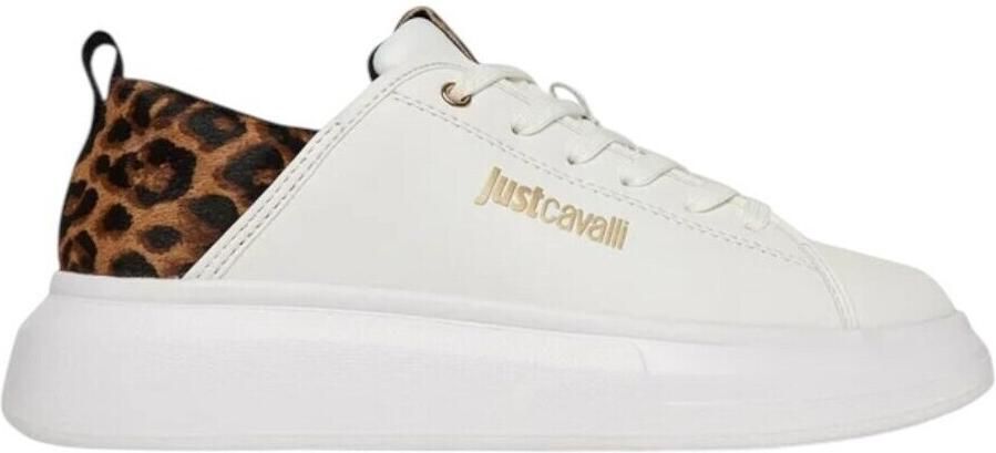 Roberto Cavalli Lage Sneakers 79RA3SB7ZPB58003