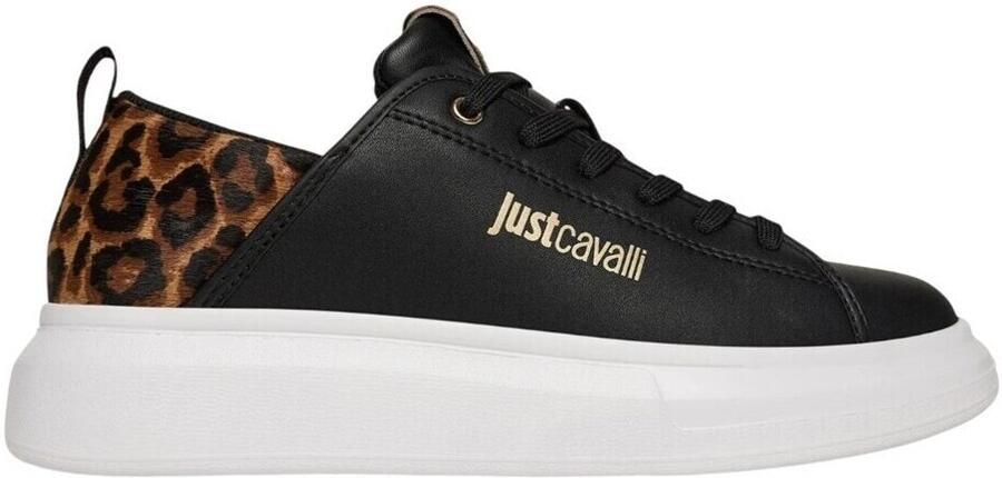 Roberto Cavalli Lage Sneakers 79RA3SB7ZPB58899