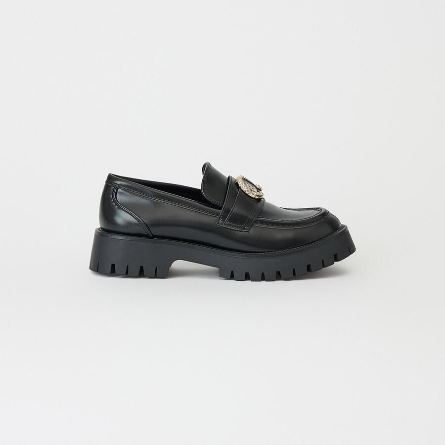 Roberto Cavalli Mocassins MOCASSINOLOGO