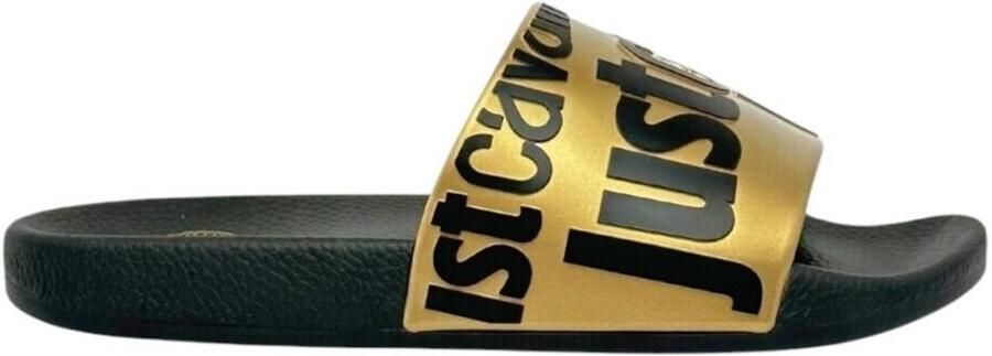 Roberto Cavalli Sandalen 78RA3SZ1ZS785PL9 - Foto 2