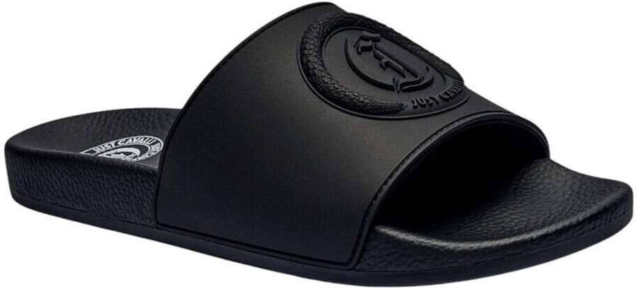 Roberto Cavalli Sandalen 78RA3SZ4ZSC30899 - Foto 2