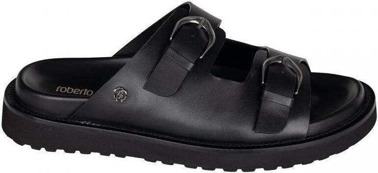 Roberto Cavalli Slippers CALFPASHA30772A