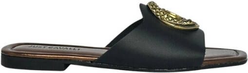 Roberto Cavalli Slippers 78RA3S92-ZPB20