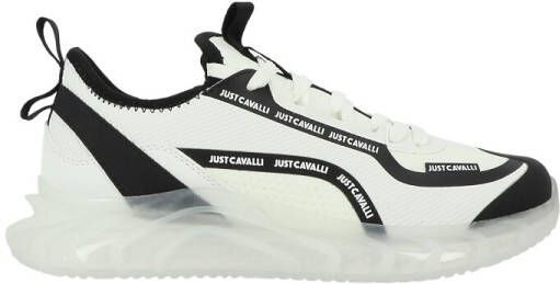 Roberto Cavalli Sneakers 76QA3SQ1