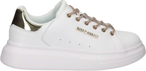 Roberto Cavalli Sneakers 78RA3SB1-ZPA86