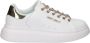 Roberto Cavalli Sneakers 78RA3SB1-ZPA86 - Thumbnail 1