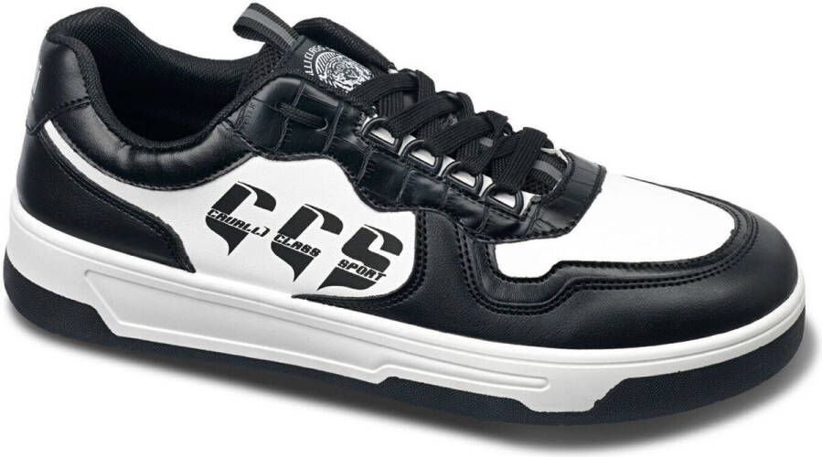 Roberto Cavalli Sneakers CM8802 Multi