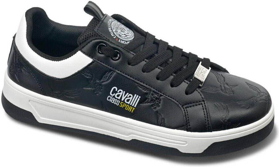Roberto Cavalli Sneakers CM8803