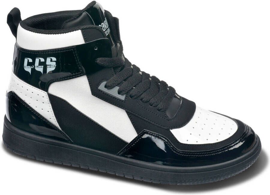 Roberto Cavalli Sneakers CM8804