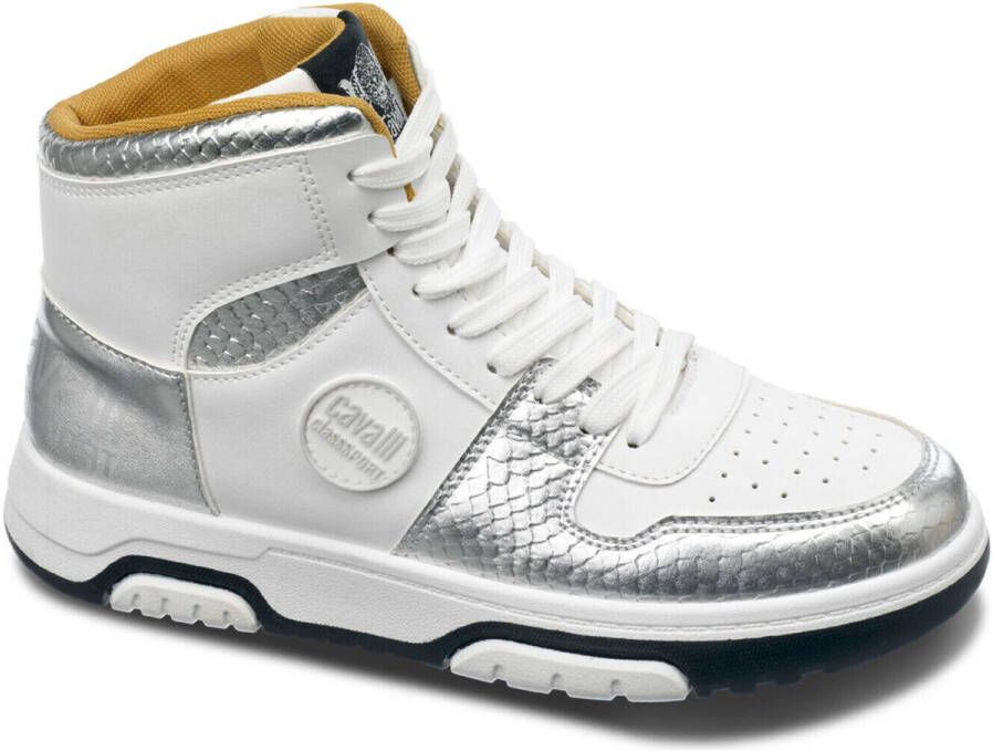 Roberto Cavalli Sneakers CW8759