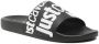 Just Cavalli Strand- badschoen 'FONDO' - Thumbnail 2