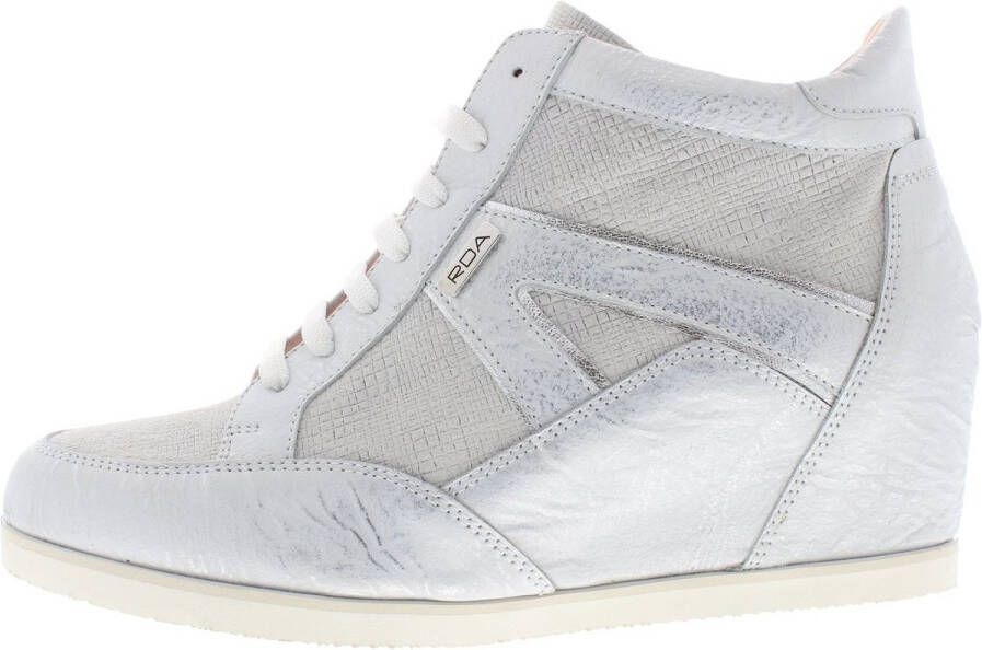 Roberto D Angelo Sneakers E106 Off white