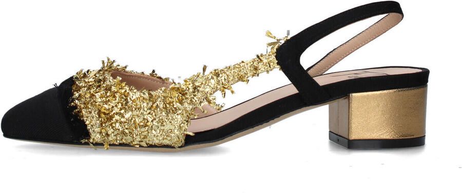 Roberto Festa Milano Pumps ACANTO