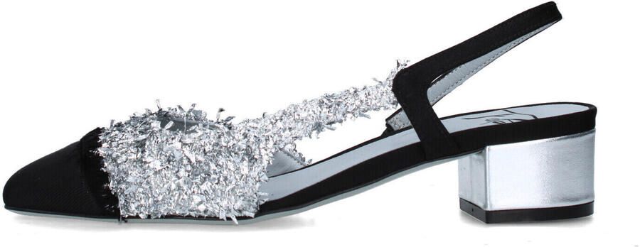 Roberto Festa Milano Pumps ACANTO