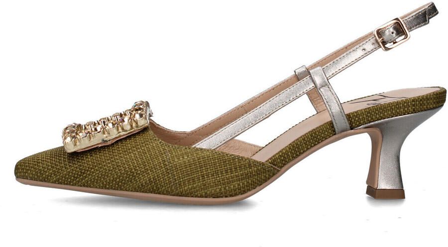 Roberto Festa Milano Pumps STEFI