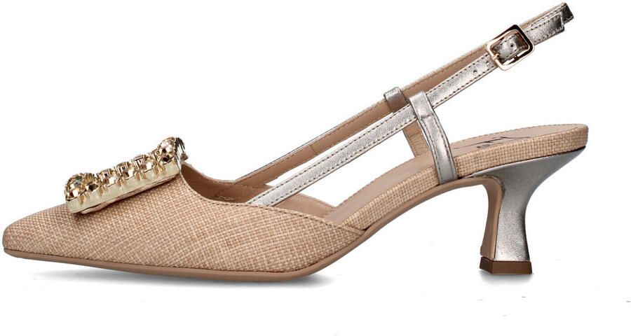 Roberto Festa Milano Pumps STEFI