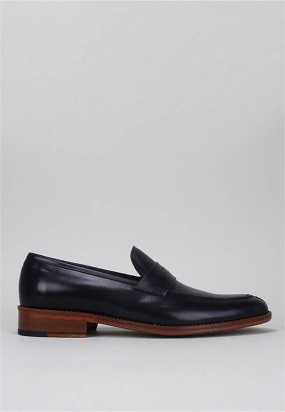 Roberto Torretta Mocassins BOGE