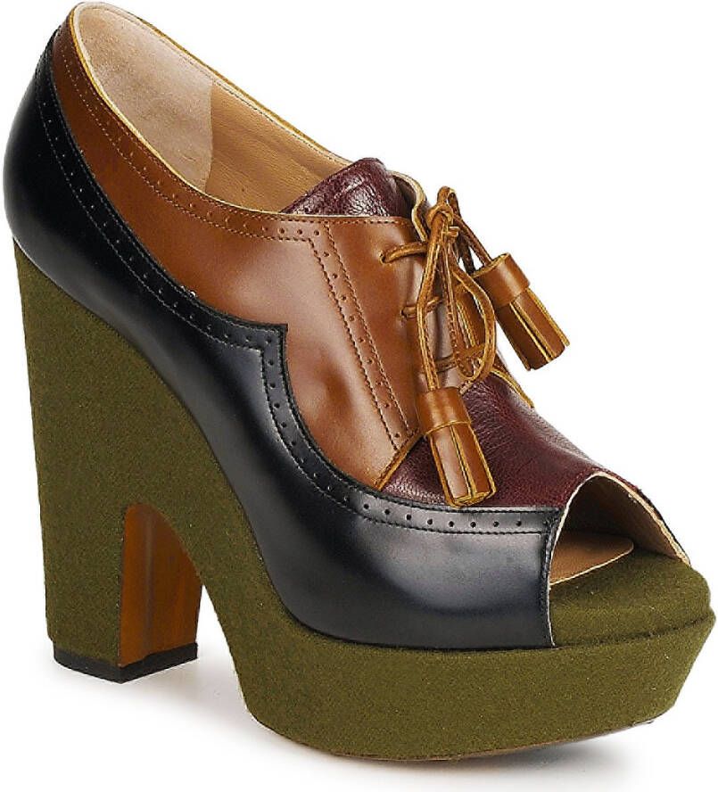 Rochas Pumps SHEZAN