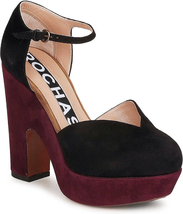 Rochas Pumps SUEKID