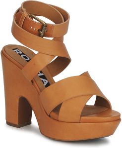 Rochas Sandalen RO18082