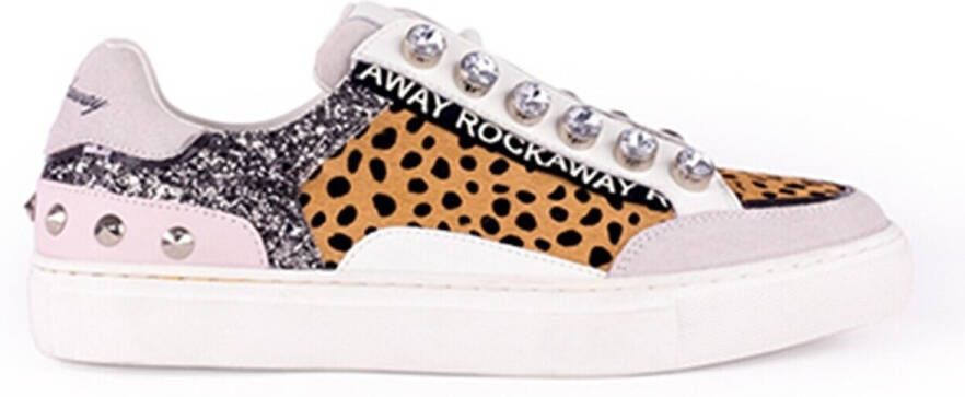 Rock Away Sneakers 37745