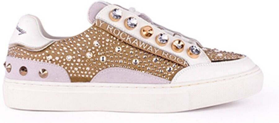 Rock Away Sneakers 37747