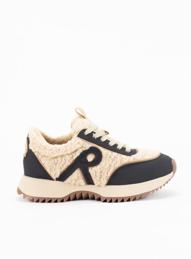 Rock Away Lage Sneakers 38983