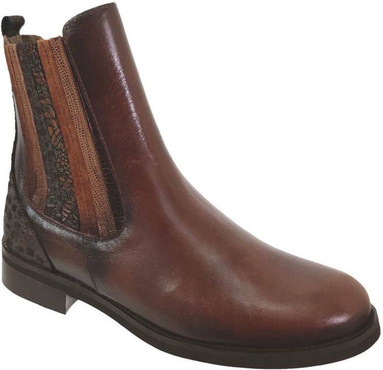 Rock & Rose Enkellaarzen Rock & Rose Cv-5501