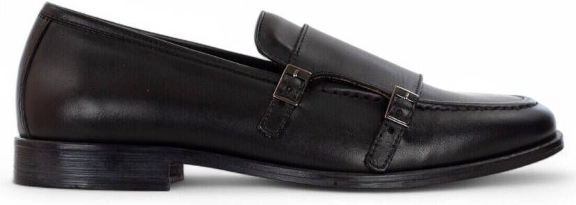 Rogal's Mocassins