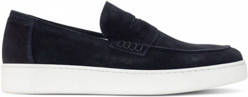 Rogal's Mocassins