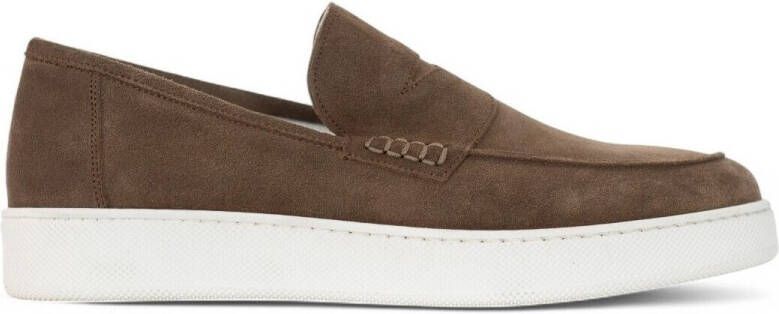 Rogal's Mocassins