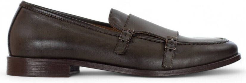 Rogal's Mocassins