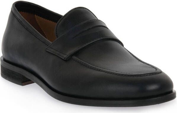 Rogal's Sportschoenen NERO GOLD1
