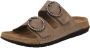 Rohde Rode damessandaal met antislipzool Multicolor Dames - Thumbnail 6