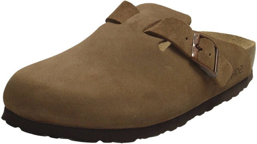 Rohde Pantoffels Alba Slippers pantoffels met lichte loopzool in wijdte G - Foto 3