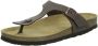 Rohde Riesa Alba teenscheidingsschoenen 5628 72 anti-shock bruin - Thumbnail 2