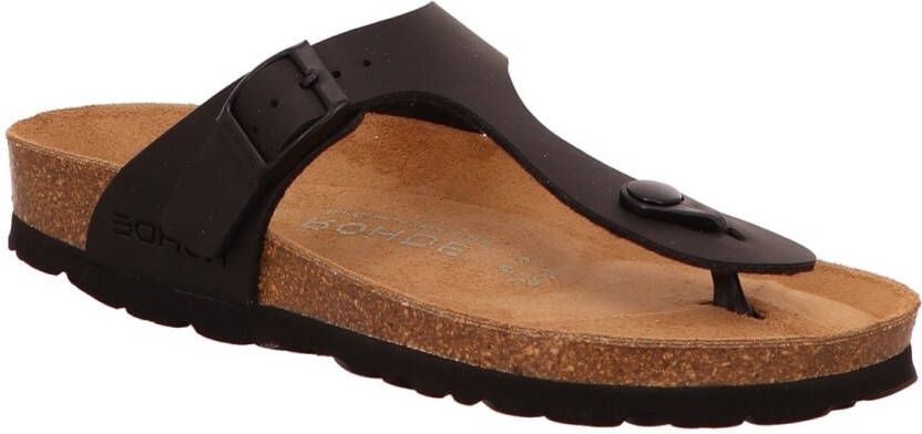 Rohde Slippers Grado Zomerschoen huisschoen slippers strandschoen met zacht voetbed - Foto 14