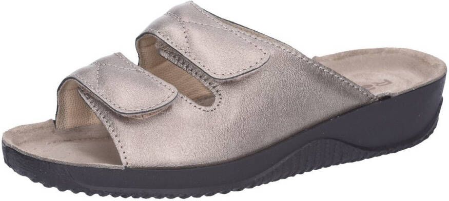 Rohde 1940.37 Slipper brons