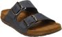 Rohde Slippers RODIGO-D zomerschoenen slippers pantoffels met gespsluitingen - Thumbnail 1