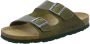 Rohde Slippers Grado zomerschoen slippers badschoen ergonomisch gevormd voetbed - Thumbnail 2