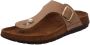 Rohde Teenslippers RODIGO-D Sleehak zomerschoen slippers pantoffels met gespsluiting - Thumbnail 5